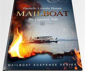 Mailboat III: The Captain's Tale (Mailboat Suspense)