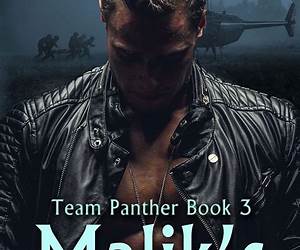 Malik's Redemption: MM Military Suspense (Delta Force Team Panther) Malik's Redemption: MM Military Suspense (Delta Force Team Panther)