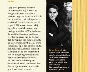 Man van vele oorlogen