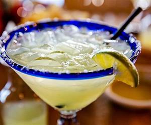 Margaritas in Mexico (Once Again #10) Margaritas in Mexico (Once Again #10)