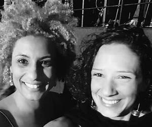 Marielle e Monica: Uma história de amor e luta