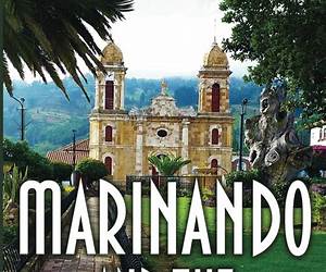 Marinando and the Hotel Tibasosa