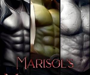 Marisol's Monsters Vol. 01: A Monster Erotica Bundle Marisol's Monsters Vol. 01: A Monster Erotica Bundle