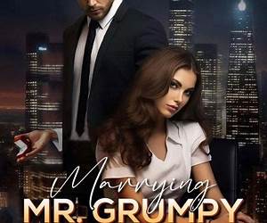 Marrying Mr. Grumpy: A Billionaire's Proposal