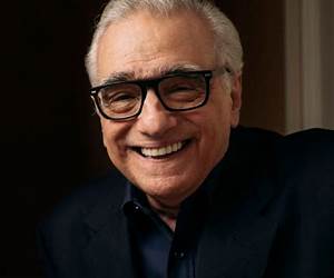 Martin Scorsese: A Journey