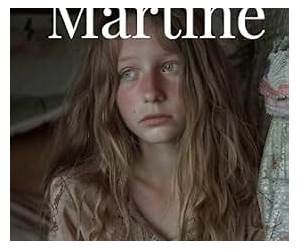 Martine The Girl in the Shadows