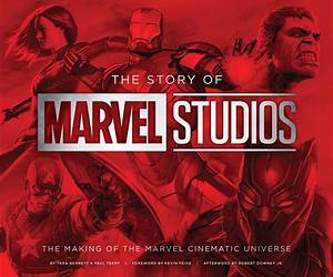Marvel Studios: Ingredients Assemble!: An Official Cookbook of the Marvel Cinematic Universe Marvel Studios: Ingredients Assemble!: An Official Cookbook of the Marvel Cinematic Universe