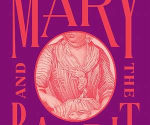 Mary and the Rabbit Dream Mary and the Rabbit Dream