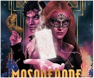 Masquerade of Hearts: A Forbidden Enemies to Lovers Romance