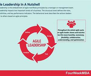Mastering Agile Leadership: 10 Steps To Coaching Your Organization To Success