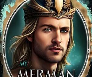 Matched With a Merman (Her Monster for the Night, #2) Matched With a Merman (Her Monster for the Night, #2)
