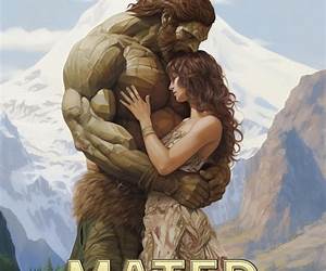 Mated to the Amarok (Invasion of Monsters, #3) Mated to the Amarok (Invasion of Monsters, #3)