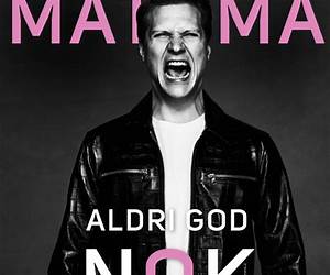 MatomaAldri god nok
