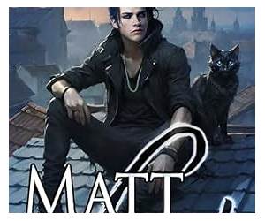 Matt the CatWie sich ein kleiner Kater in einen Tiger verliebte: Gay Romance / Shapeshifter (German Edition) Matt the CatWie sich ein kleiner Kater in einen Tiger verliebte: Gay Romance / Shapeshifter (German Edition)