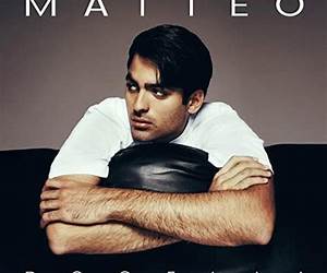 Matteo (Legacy of Heathens #1) Matteo (Legacy of Heathens #1)