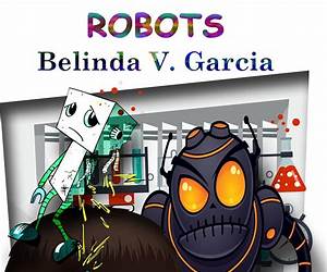 Matty Bratty Robots: Science (Matty Bratty Adventure Chapter Book) Matty Bratty Robots: Science (Matty Bratty Adventure Chapter Book)