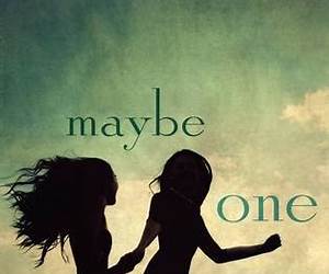 Maybe One Day (Adair Swimming Book 1)