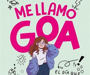 Me llamo Goa 4Go, go, Goa!: Uf... ¡No puedo más! (Spanish Edition) Me llamo Goa 4Go, go, Goa!: Uf... ¡No puedo más! (Spanish Edition)