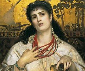 Medea By Eilish Quin Medea By Eilish Quin