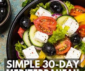Mediterranean Diet for Weight Loss: The Science-Backed Diet to Lose Weight, Boost Your Immune System Naturally and Slow the Aging Process + 28-Day Meal Plan \u0026 No-Stress Recipes