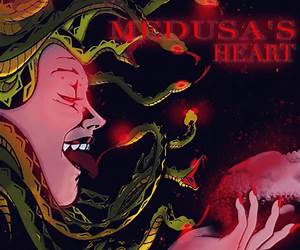 Medusa's Heart Medusa's Heart