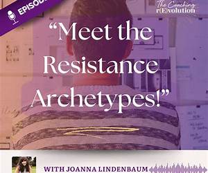 Meet the Resistance: TornRox: Mated Fates #2.1
