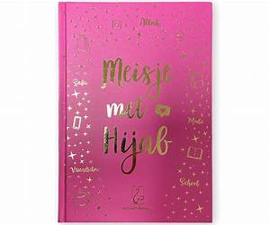 Meisje met hijab Meisje met hijab