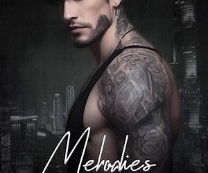 Melodies of Vengeance : Rockstar Second Chance (Men of Ember Creek)