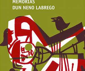 Memorias dun neno labrego