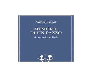 Memorie di un pazzo (Italian Edition) Memorie di un pazzo (Italian Edition)