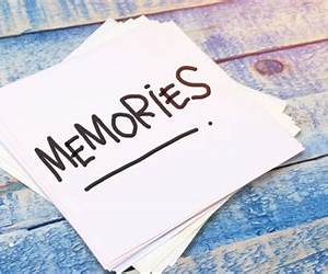Memories (The Tale of Wycca, #3)