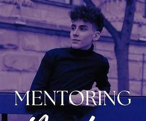 Mentoring Mateo (New York City #2)