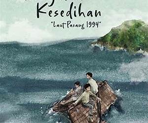 Merayakan Kesedihan Merayakan Kesedihan