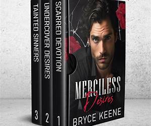 Merciless Desires