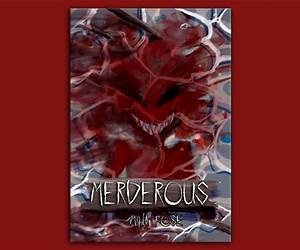 Merderous (Illyria Book 2) Merderous (Illyria Book 2)