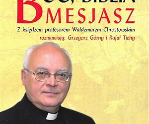 Mesjasz AUTHOR Adam Ubertowski