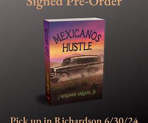 Mexicanos Hustle