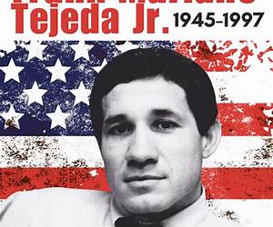 Mi Carnal Frank: A Family Memoir and Biography of U.S. Congressman Frank Mariano Tejeda Jr. 1945-1997