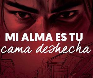 Mi alma es tu cama deshecha (Spanish Edition) Mi alma es tu cama deshecha (Spanish Edition)