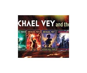 Michael Vey 9: The Traitor (9) Michael Vey 9: The Traitor (9)