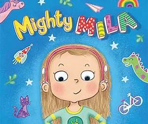 Mighty Mila: Dream Job