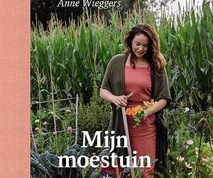 Mijn moestuin: Een heel jaar oogsten uit de tuin Mijn moestuin: Een heel jaar oogsten uit de tuin