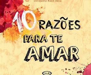 Mil Razões Para Te Amar (Portuguese Edition) Mil Razões Para Te Amar (Portuguese Edition)