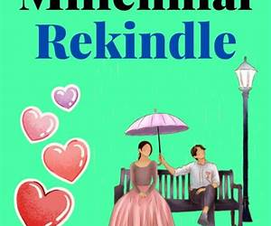 Millennial Rekindle (Millennial Series Book 4)