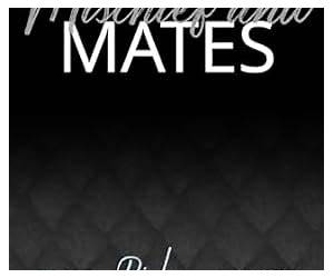 Mischief and Mates (Blue Ridge Magic #4)