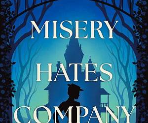 Misery Hates Company