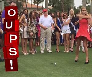 Miss Oops! Miss Oops!