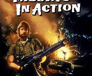 Missing in Action (Clear Water Creek #4) Missing in Action (Clear Water Creek #4)
