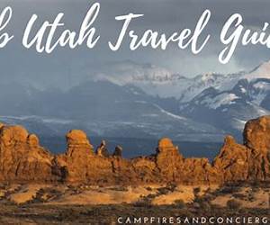 Moab Travel Guide 2024: Your Ultimate Guide to Exploring Moab's Iconic Landscape Moab Travel Guide 2024: Your Ultimate Guide to Exploring Moab's Iconic Landscape
