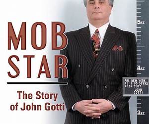 Mob Star (The O’Rourke Brotherhood #2) Mob Star (The O’Rourke Brotherhood #2)